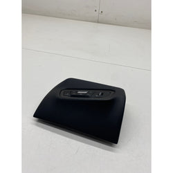 Toyota Supra Headlight control switches 2020 Pro GR