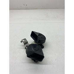 Ford Fiesta ST Horns MK7 ST180 2014 ST-3