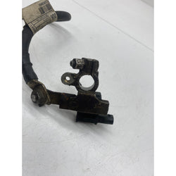 Vauxhall Astra J negative battery terminal cable VXR MK6 GTC 2012 13363866