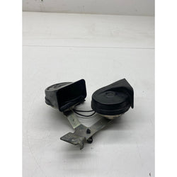 Ford Fiesta ST Horns MK7 ST180 2014 ST-3