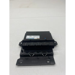 Ford Fiesta ST Central locking control module MK7 ST180 2015