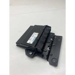 Ford Fiesta ST Central locking control module MK7 ST180 2015