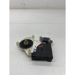 Audi A3 Window motor front right drivers S line 8p 2011