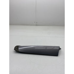 Renault megane RS rear quarter panel trim left side 2011 MK3 768570131R
