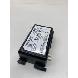 Volkswagen Golf GTI connectivity ecu control module 2.0 TSi 2018 MK7.5 5NA035284C