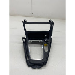 Ford Focus Gear selector surround trim RS MK3 2018