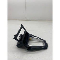 Ford Focus Gear selector surround trim RS MK3 2018