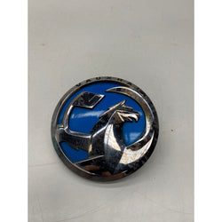 Vauxhall Astra J Boot badge VXR MK6 GTC 2013