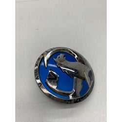 Vauxhall Astra J Boot badge VXR MK6 GTC 2013