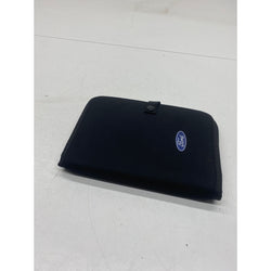 Ford Fiesta ST User manual handbook MK7 ST180 2015