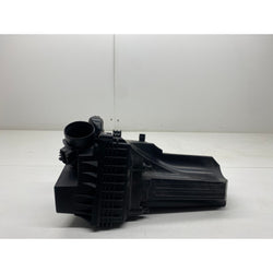 Ford Fiesta ST Air box MK7 ST180 2014 ST-3