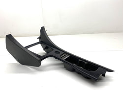Ford Focus ST Centre console cover carbon effect MK2 2008