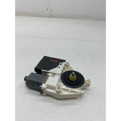 Audi A3 Window motor rear right drivers S line 8p 2011