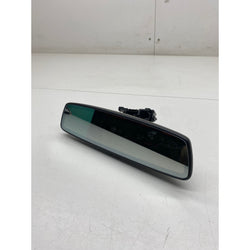 Toyota Supra Rear view mirror 2020 Pro GR