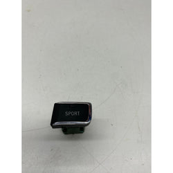 Vauxhall Astra J Button switch VXR MK6 GTC 2013