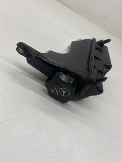 Vauxhall Astra J power steering fluid bottle reservoir VXR MK6 GTC 2012