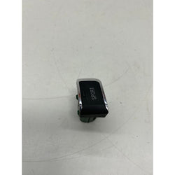 Vauxhall Astra J Button switch VXR MK6 GTC 2013