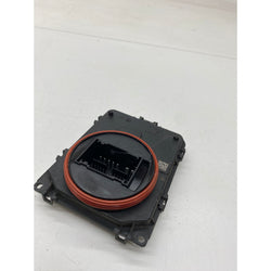 Volkswagen Golf GTI headlight ballast control module 2.0 TSi 2018 MK7.5 8V0907399D