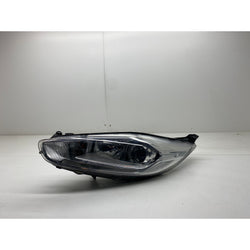 Ford Fiesta ST Headlight passenger left MK7 ST180 2014 ST-3
