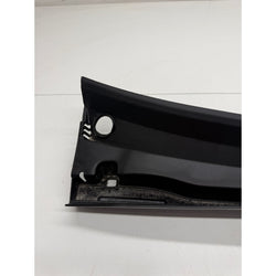 Ford Fiesta ST scuttle panel trim plastic ST150 MK6 2005 A02228