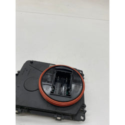 Volkswagen Golf GTI headlight ballast control module 2.0 TSi 2018 MK7.5 8V0907399D