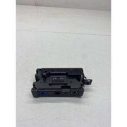 Renault megane RS sat nav control module 2011 MK3 280246043R