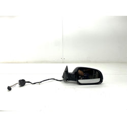Audi A3 Wing mirror drivers right S line 8p 2011