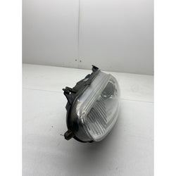 Ford Fiesta ST Headlight passenger left MK7 ST180 2014 ST-3