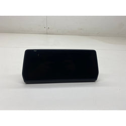 Toyota Supra Display screen 2020 Pro GR bmw