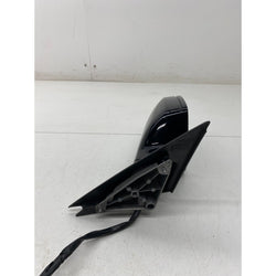 Audi A3 Wing mirror drivers right S line 8p 2011