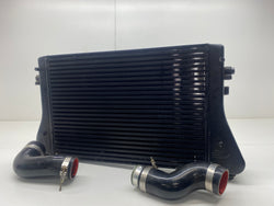 Audi S3 direnza intercooler & pipes 8P 2009