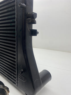 Audi S3 direnza intercooler & pipes 8P 2009