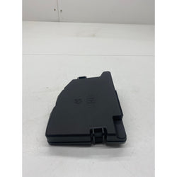 Ford Fiesta ST Fuse box cover MK7 ST180 2015