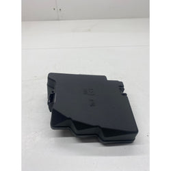 Ford Fiesta ST Fuse box cover MK7 ST180 2015
