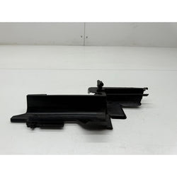 Toyota Yaris radiator air guide left side GR 2021 16595