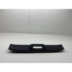 Ford Fiesta ST Boot latch cover MK7 ST180 2014 ST-3