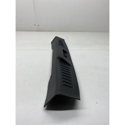 Ford Fiesta ST Boot latch cover MK7 ST180 2014 ST-3
