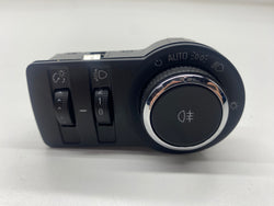 Vauxhall Astra J Auto headlight control switch VXR MK6 2017