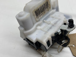 Fiat 500 door lock mechanism solenoid left side Abarth Competizione 2023 52191864