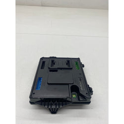 Renault megane RS body control module BCM ecu 2011 MK3 284B13640R