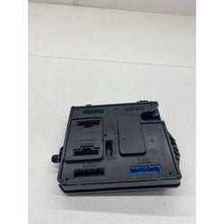 Renault megane RS body control module BCM ecu 2011 MK3 284B13640R