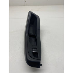 Ford Fiesta ST window switch left MK7 ST180 2015