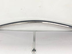 Toyota Yaris GR door seal support trim left 2021
