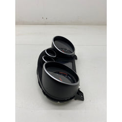 Vauxhall Astra J Speedo clocks VXR MK6 GTC 2013