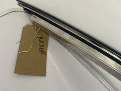 Toyota Yaris GR door seal support trim left 2021