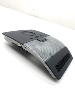 Audi S3 Interior roof light front black 8P 2009