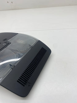 Audi S3 Interior roof light front black 8P 2009