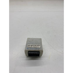 Honda Civic Wiper relay module Type R EP3 2005