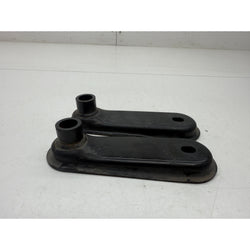 Toyota Yaris subframe mount brackets pair GR 2021