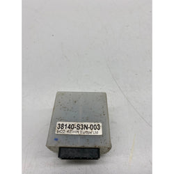 Honda Civic Wiper relay module Type R EP3 2005